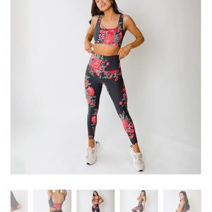 Albion Fit Leggings